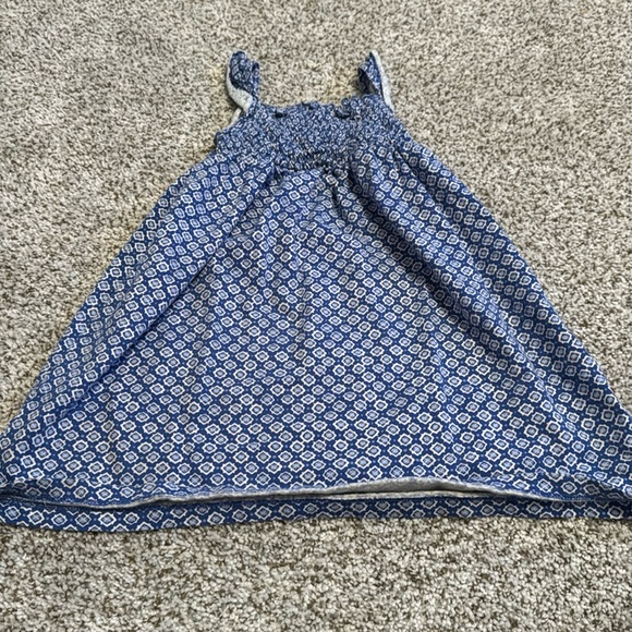 Th cute blue dress - Picture 1 of 1